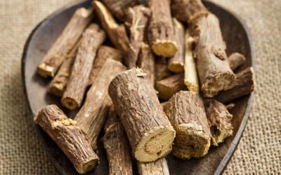 Licorice Root Benefits